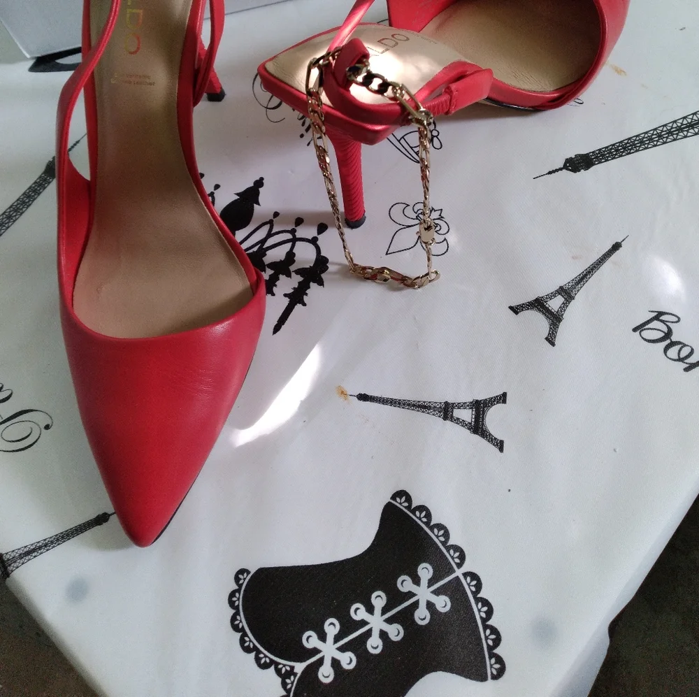 Aldo shoes - Picture 2 of 3